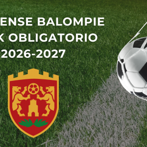 PACK OBLIGATORIO INIESTENSE BALOMPIE