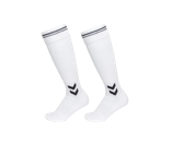 PLAYFUL SOCKS WHITE AD HENARES 26-27