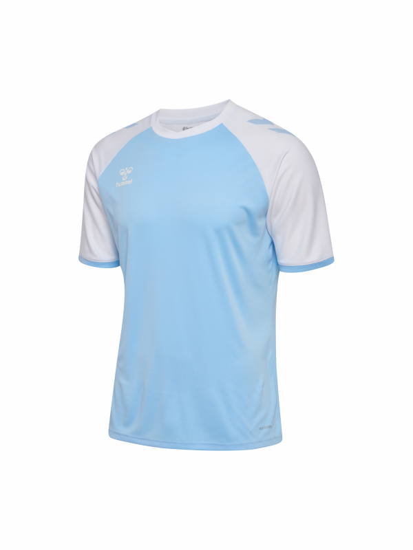 HMLMATCH LEAGUE JERSEY S/S  ARGENTINA BLUE/WHITE MENTEMA BOADILLA 26-27