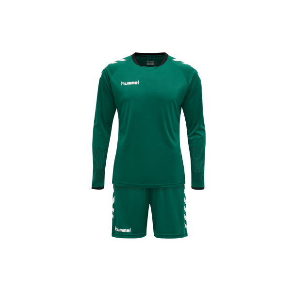 CORE GK SET EVERGREEN MENTEMA BOADILLA 26-27