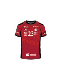 Diseño sin título (100) CB RECONQUISTA DE VIGO HOME SS JERSEY 26-27