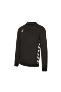 PLAYFUL SWEATSHIRT BLACK BM RECONQUISTA 26-27