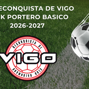 PACK PORTERO OBLIGATORIO BM RECONQUISTA DE VIGO 26/27